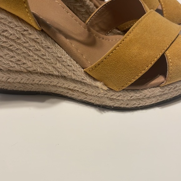 Yellow Wedges! - Picture 6 of 6